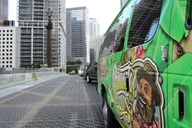 Miami City Tour with Expert Guide thumbnail 3