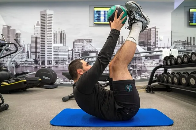 Washington Fitness Pass - Image 5
