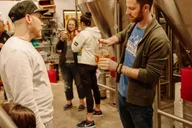 Denver Beer and Graffiti Walking Tour thumbnail 2