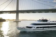 San Francisco Dinner Cruise thumbnail 2