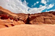 Page Canyon and Horseshoe Bend Tour thumbnail 2