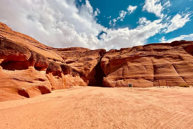 Page Canyon and Horseshoe Bend Tour - Image 2