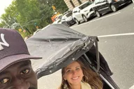 New York Central Park Pedicab Tour thumbnail 1