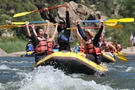 Salida Canyon Rafting Tour thumbnail 2