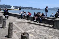 San Francisco Muir Woods, Sausalito, and Tiburon Day Trip thumbnail 4