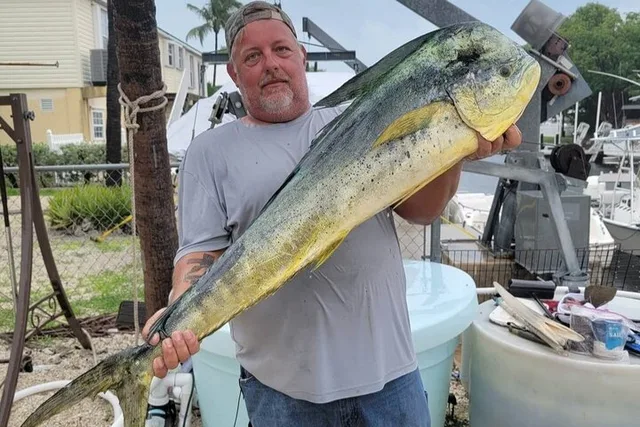 Marathon Florida Keys Fishing Experience - Image 6