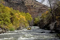 Phoenix Rafting Adventure in Kikacéki Canyon thumbnail 1