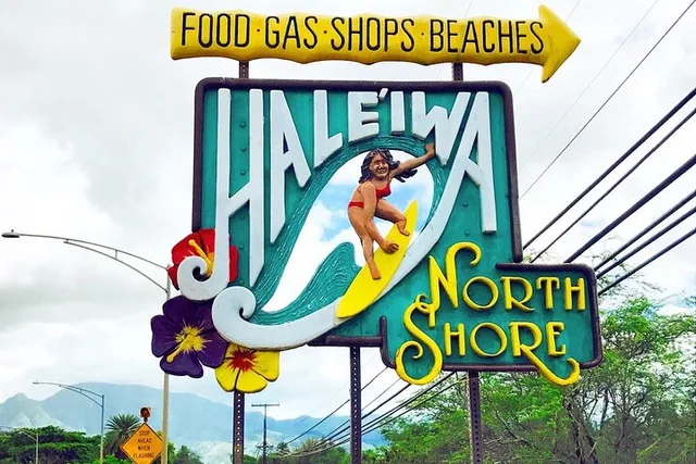 Oahu Circle Island Guided Tour - Image 4