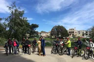 San Francisco E-Bike Tour to Golden Gate Bridge thumbnail 5