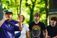 New York Central Park Walking Tour 2 hr thumbnail 1