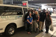 New Orleans Transportation Service thumbnail 3