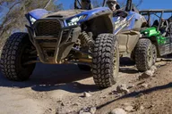 Phoenix ATV Rental in the Sonoran Desert thumbnail 3