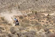 Las Vegas ATV Tour Adventure thumbnail 4