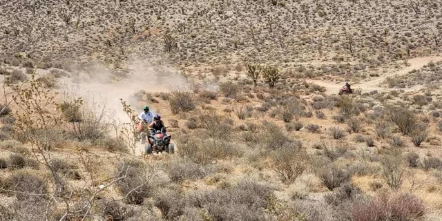 Las Vegas ATV Tour Adventure - Image 4