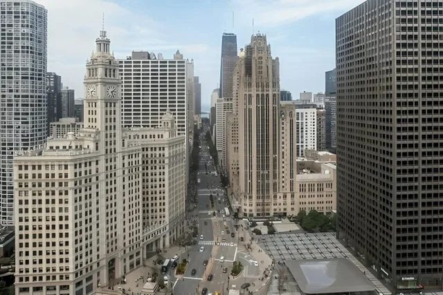 Chicago Private Walking Tour - Image 2