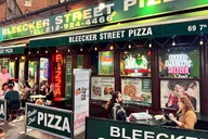 New York City Greenwich Village Food Tour thumbnail 2