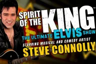 Las Vegas Elvis Tribute Show thumbnail 2