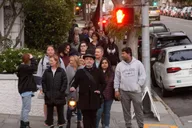 San Francisco Ghost Hunt Walking Tour thumbnail 2