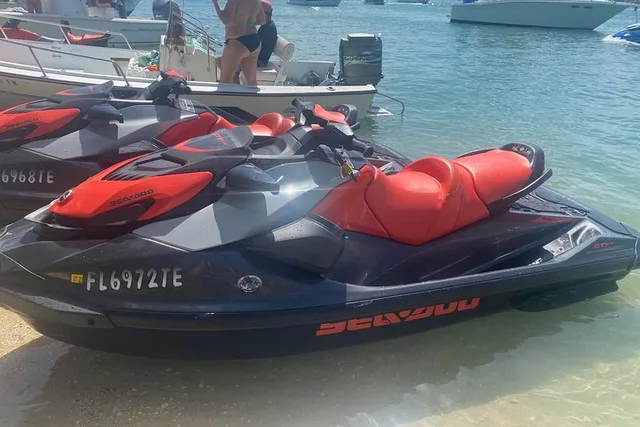 Miami Jet Ski Ride at Haulover Sandbar - Image 6