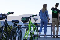 San Francisco Golden Gate Bridge Bike Tour thumbnail 6