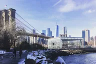 New York City Origins Walking Tour thumbnail 4
