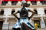 New York City Financial District Walking Tour thumbnail 5