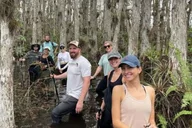 Miami Everglades Tour with Wet Walk and Boat Trips thumbnail 6