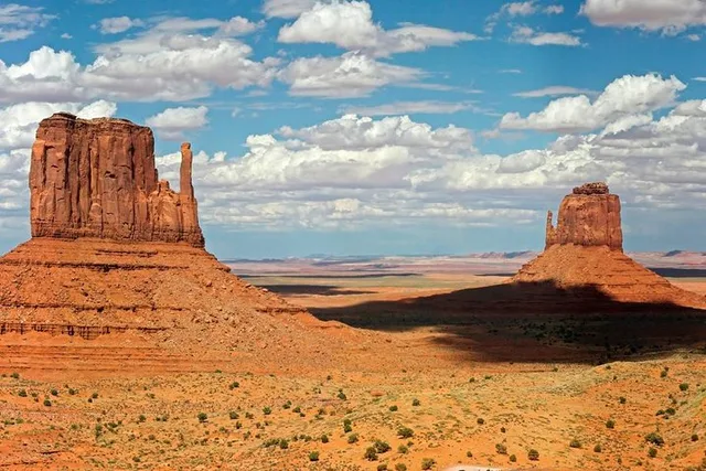 Sedona Monument Valley Tour - Image 6