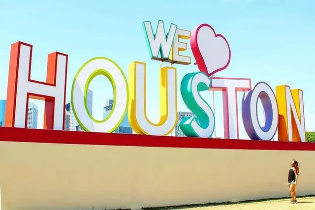 Houston Ball Park Tour - Image 3