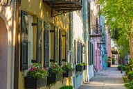 Charleston Architectural Walking Tour thumbnail 3