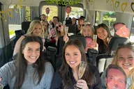 Los Angeles Ojai Vineyard Tour thumbnail 1