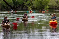 Myrtle Beach River Island Adventure thumbnail 3