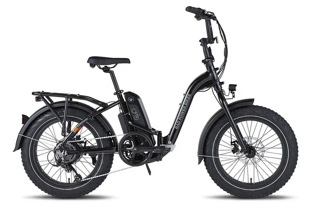 Zion E-Bike Rental - Image 4
