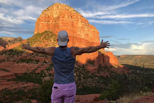 Sedona Vortex Hike with Energy Master - Image 6