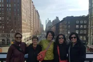 New York City High Line Walking Tour thumbnail 2