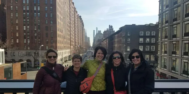 New York City High Line Walking Tour - Image 2