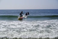 New York City Surfing Lesson thumbnail 6