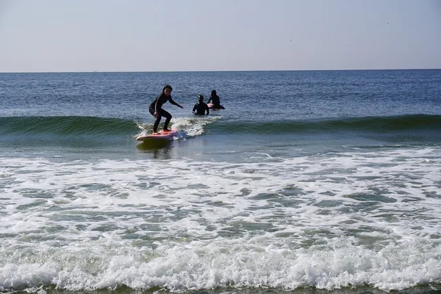New York City Surfing Lesson - Image 6