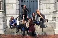 Montgomery Scavenger Hunt Adventure thumbnail 5