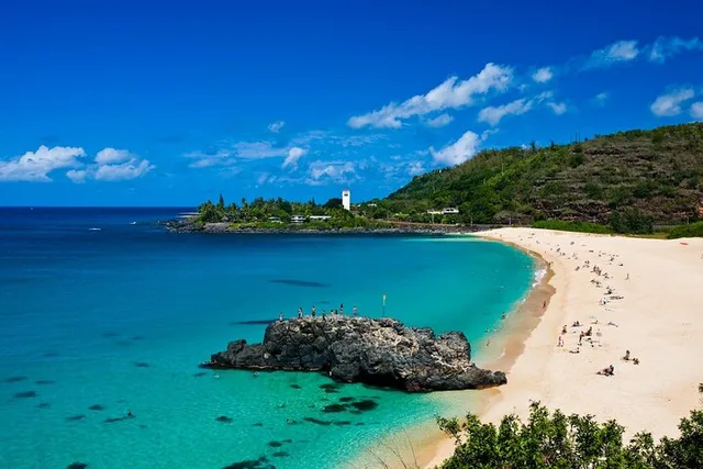 Oahu Town and Country Tour - Image 4