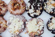 Seattle Donut Walking Tour thumbnail 4