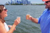 New York City Statue of Liberty Tall Ship Sail thumbnail 5