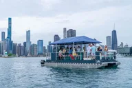 Chicago River Guided History Tour thumbnail 1