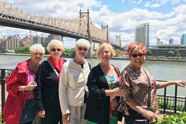 New York Classic Films Guided Tour - Image 2