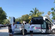 Miami Key Largo & Islamorada Open-Top Bus Tour thumbnail 2
