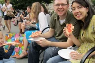New York City Pizza Walking Tour thumbnail 4