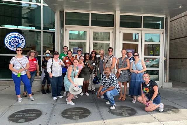 Kansas City Jazz and Walking Tour - Image 3