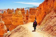 Las Vegas Bryce Canyon & Zion National Park Tour thumbnail 1