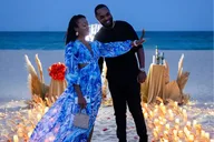 Miami Beach Marriage Proposal thumbnail 4