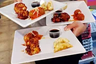 Las Vegas Downtown Food Tour thumbnail 4